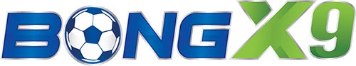 Logo bongx9